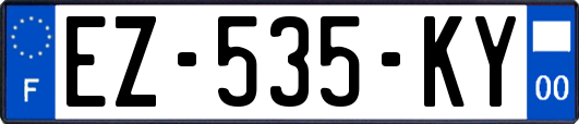 EZ-535-KY