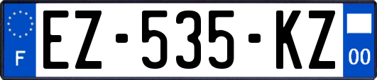 EZ-535-KZ