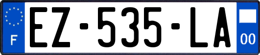 EZ-535-LA