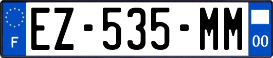 EZ-535-MM