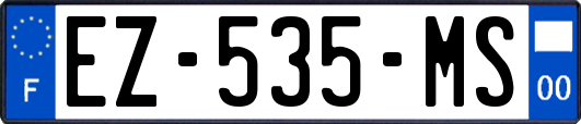 EZ-535-MS