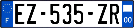 EZ-535-ZR