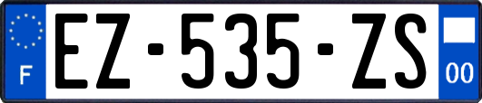 EZ-535-ZS