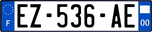 EZ-536-AE