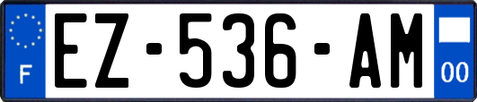 EZ-536-AM