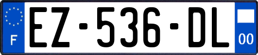 EZ-536-DL