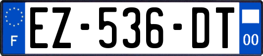 EZ-536-DT