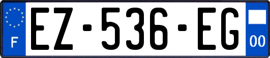 EZ-536-EG