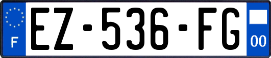 EZ-536-FG