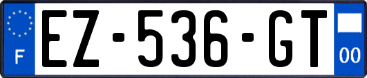 EZ-536-GT