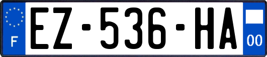 EZ-536-HA