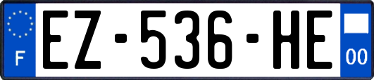 EZ-536-HE