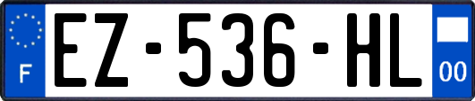 EZ-536-HL