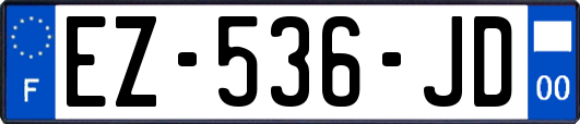 EZ-536-JD