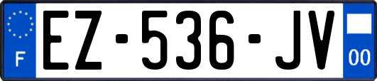 EZ-536-JV