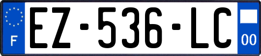 EZ-536-LC