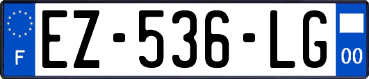 EZ-536-LG