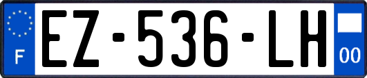 EZ-536-LH