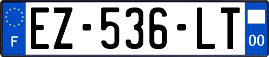 EZ-536-LT