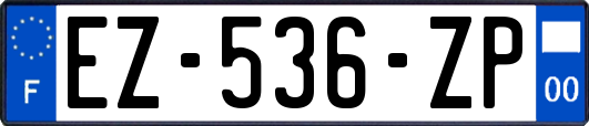 EZ-536-ZP