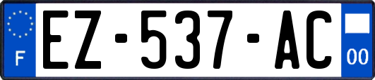 EZ-537-AC