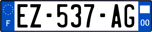 EZ-537-AG