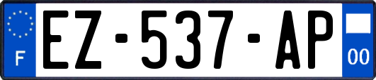 EZ-537-AP