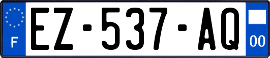 EZ-537-AQ