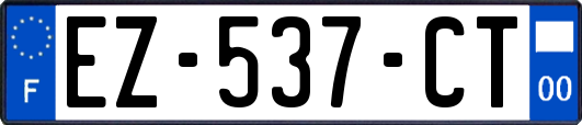 EZ-537-CT