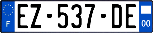 EZ-537-DE