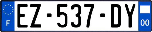 EZ-537-DY