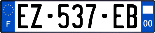 EZ-537-EB