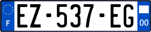 EZ-537-EG