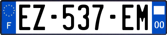 EZ-537-EM