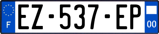 EZ-537-EP