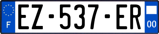 EZ-537-ER