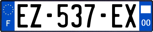 EZ-537-EX