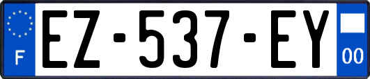 EZ-537-EY