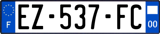 EZ-537-FC