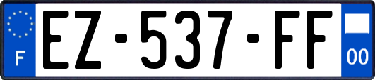 EZ-537-FF