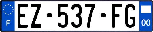 EZ-537-FG