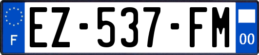 EZ-537-FM