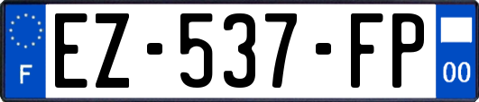 EZ-537-FP