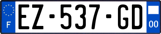 EZ-537-GD