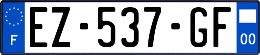 EZ-537-GF