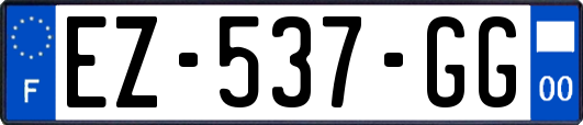 EZ-537-GG