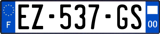 EZ-537-GS