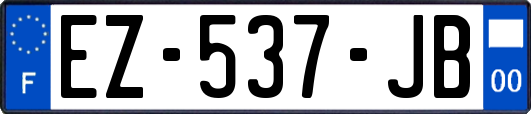 EZ-537-JB