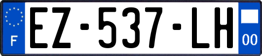 EZ-537-LH