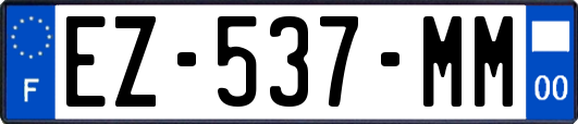 EZ-537-MM